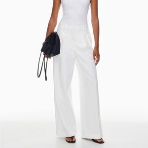 aritzia founder pant